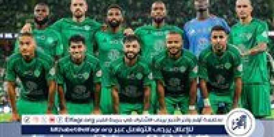 أهلي جدة يفتتح دوري روشن السعودي بالفوز بهدف نظيف على نيوم - زاجل الإخباري