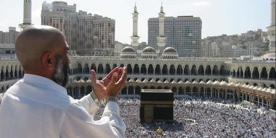 إقبال كبير على عمرة المولد النبوي.. تعرف على متوسط الأسعار هذا العام - زاجل الإخباري