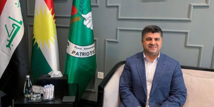 حزب الاتحاد الوطني بكردستان العراق يتحدث عن مؤامرة لقتل زعيمه - زاجل الإخباري