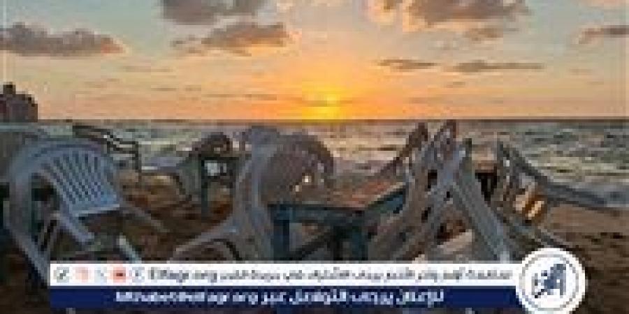 عاجل.. إغلاق شواطئ القطاع الغربي بالإسكندرية بسبب اضطراب حالة البحر - زاجل الإخباري