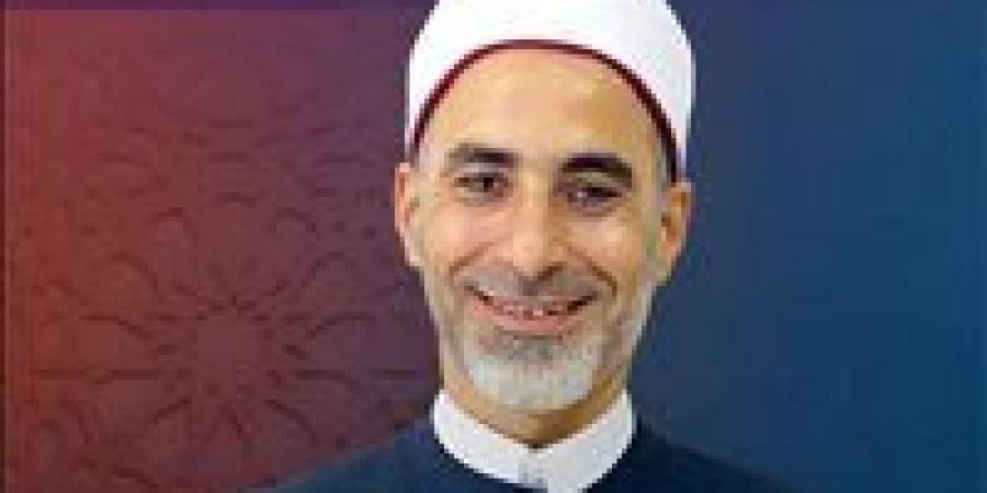 الأوقاف: تعين الدكتور السيد حسين عبد الباري "رئيسًا لقطاع الشئون الدينية " - زاجل الإخباري
