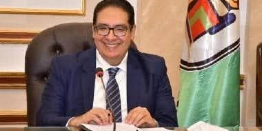 جامعة القاهرة تعلن تجديد اعتماد مركز المعلومات والاستشارات الإفريقية - زاجل الإخباري