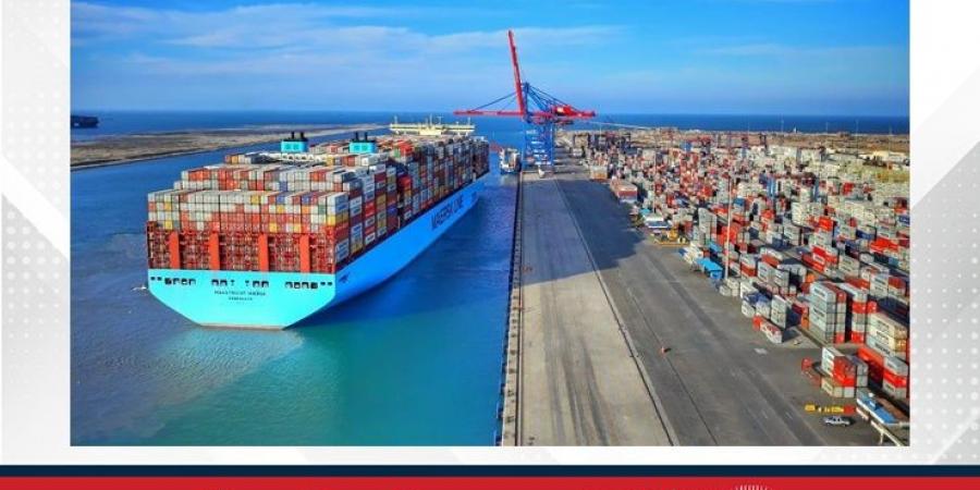 الصادرات الهندسية المصرية تسجل 3.7 مليار دولار لأول مرة - زاجل الإخباري