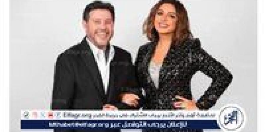 هاني شاكر يوجه رسالة دعم لأنغام بعد أزمتها الصحية - زاجل الإخباري