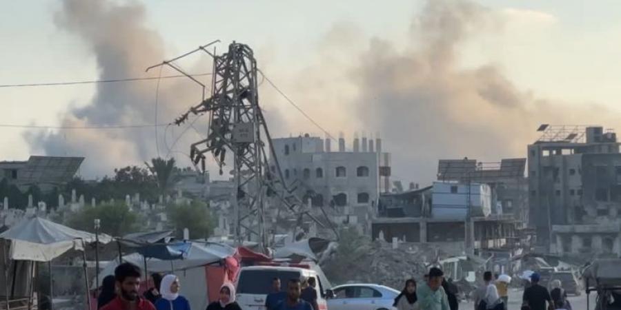 ماذا فعل بلير وكوشنر في البيت الأبيض؟ - زاجل الإخباري
