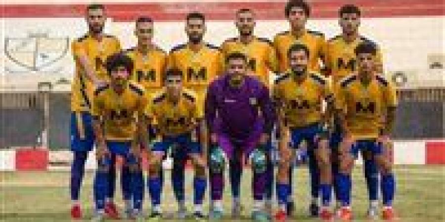 بثلاثية طنطا يفوز على بلدية المحلة في الدوري - زاجل الإخباري