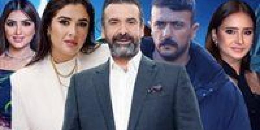 صراع النجوم يشتعل مبكرًا.. مسلسلات رمضان 2026 تكشف أوراقها! - زاجل الإخباري