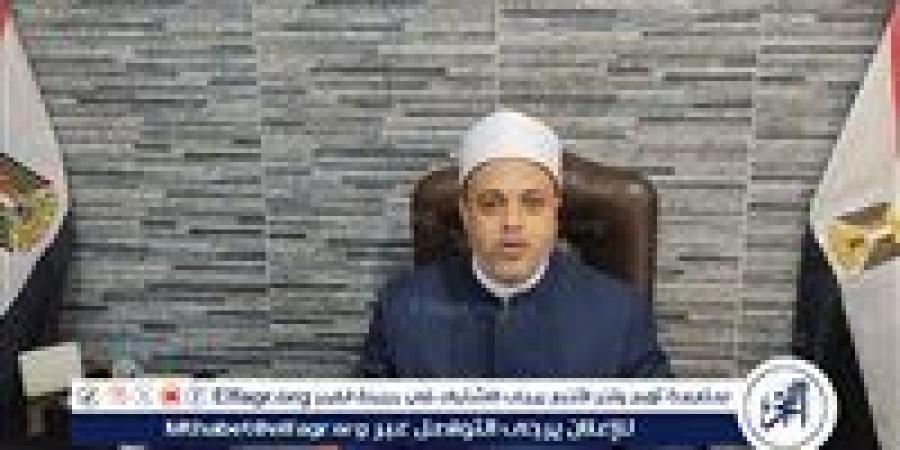 وكيل اوقاف أسيوط لـ الفجر: انطلاق فعاليات مسابقة دولة التلاوة بمسجد البقلى غدا - زاجل الإخباري