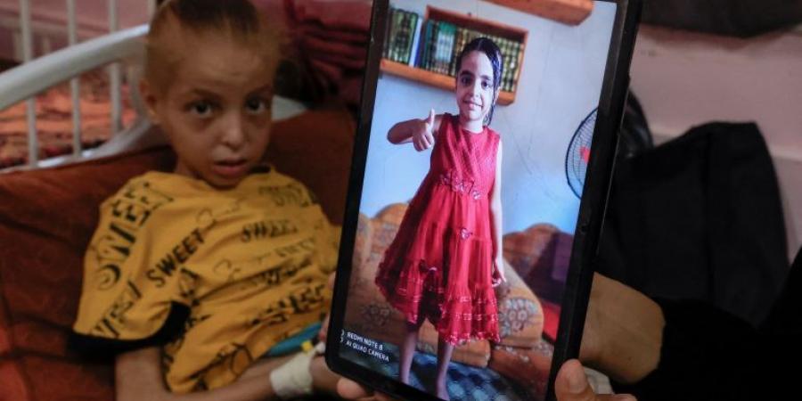 الاحتلال يعلن بدء هجوم على مدينة غزة ووفيات جديدة بالتجويع - زاجل الإخباري