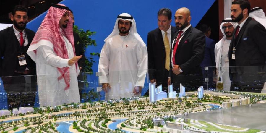 35 عارضاً بـ«آيريس 2025» أبوظبي 12 سبتمبر - زاجل الإخباري
