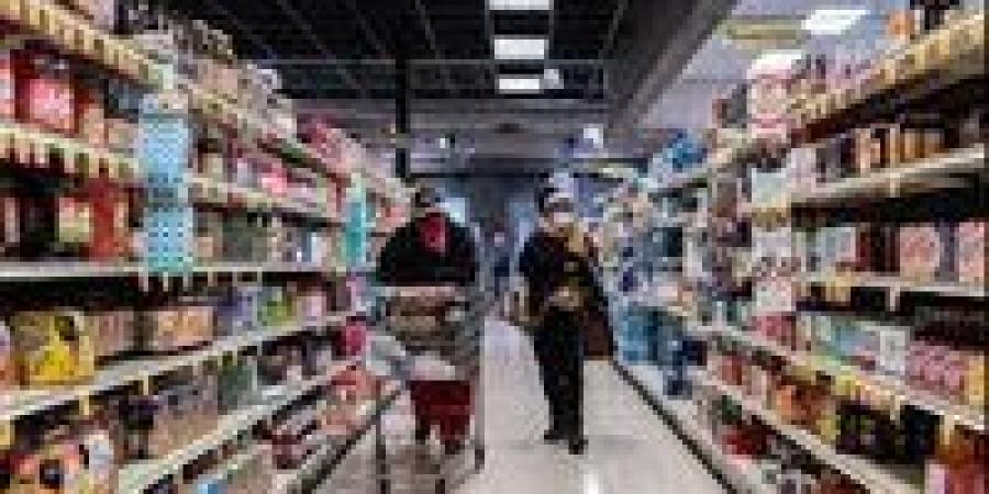 التضخم الأمريكي يصعد 0.3% خلال يوليو متوافقا مع التوقعات بضغط نمو الدخل - زاجل الإخباري