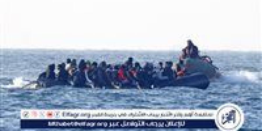 مصرع 49 مهاجرًا في غرق قارب بموريتانيا - زاجل الإخباري