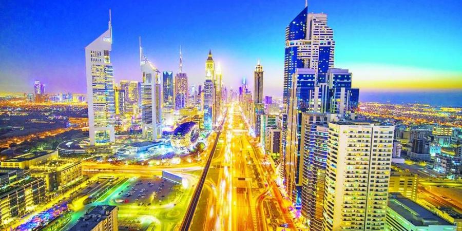 51 مليار درهم مبيعات عقارات دبي خلال أغسطس - زاجل الإخباري