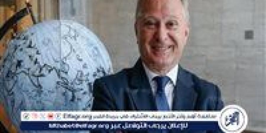 صحيفة إيطالية: تعيين سفير جديد لروما في موسكو يترجم الرغبة في التقارب مع روسيا - زاجل الإخباري