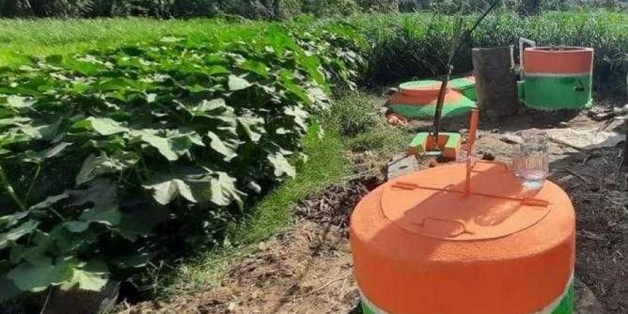 وزيرة التنمية تستعرض دراسة تفصيلية شاملة حول كميّات المخلّفات الحيوانية المتولدة - زاجل الإخباري