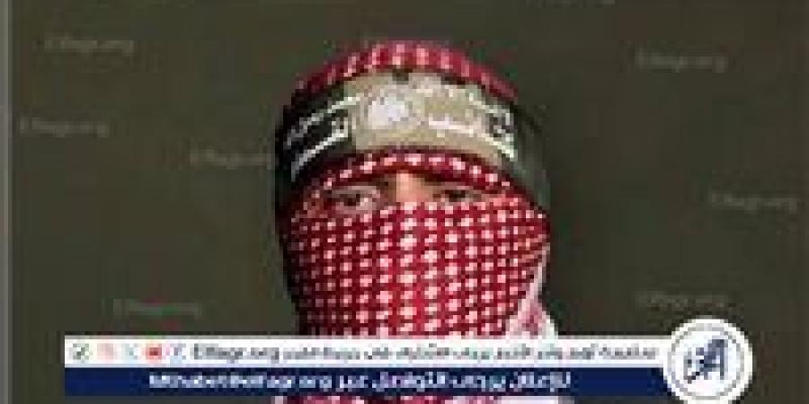 أبو عبيدة: خطط الجيش الإسرائيلي باحتلال غزة ستكون وبالا على قيادته السياسية والعسكرية - زاجل الإخباري