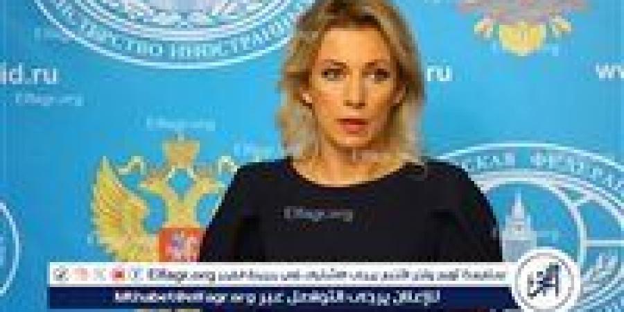روسيا: مولدوفا تتعمد تقييد حقوق الناخبين بتقليل عدد مراكز الاقتراع في الخارج - زاجل الإخباري
