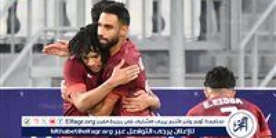 تشكيل انبى أمام الاتحاد السكندرى في الدوري - زاجل الإخباري