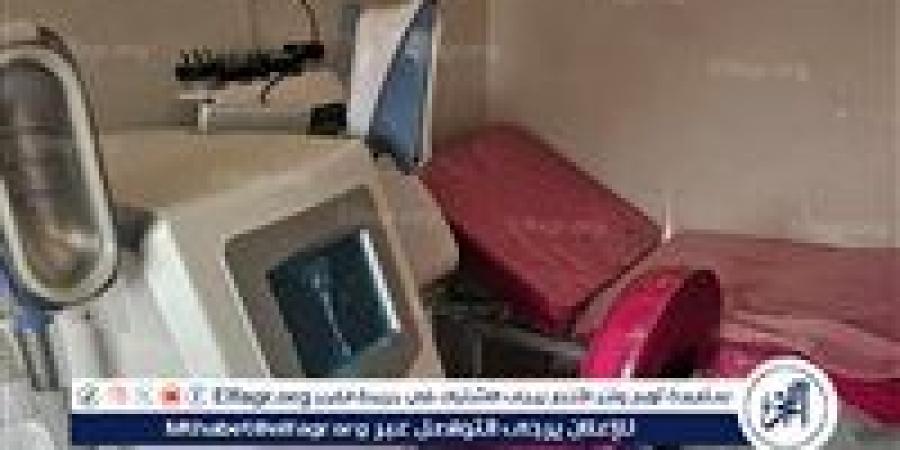 صحة الدقهلية: العلاج الحر يكثف حملاته بالمرور على 177 منشأة والموافقة على إصدار 15 ترخيصًا جديدًا - زاجل الإخباري