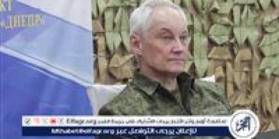 روسيا تكشف حجم خسائر القوات المسلحة الأوكرانية في عام 2025 - زاجل الإخباري