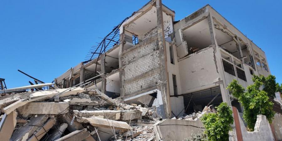 تمديد اليونيفيل خطوة حاسمة على حدود لبنان وإسرائيل - زاجل الإخباري