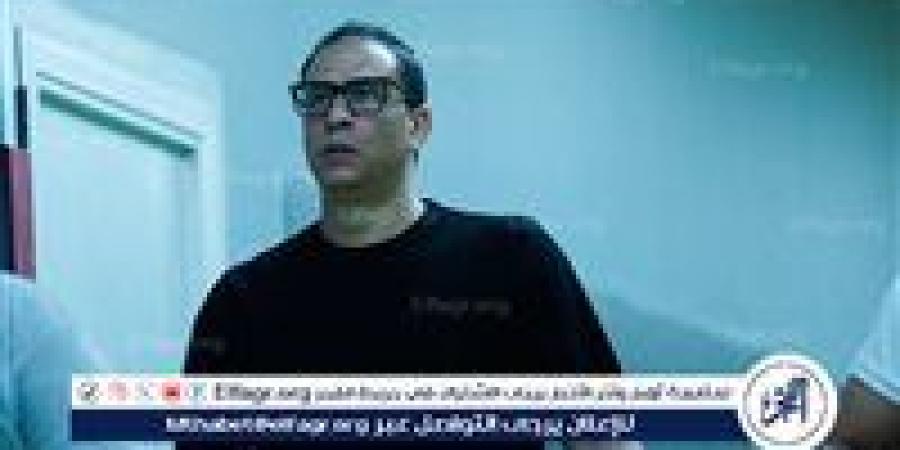 عبدالعاطي: هدفنا التواجد بين السبعة الكبار.. والمنافسة ستنحصر بين ثلاثي القمة - زاجل الإخباري