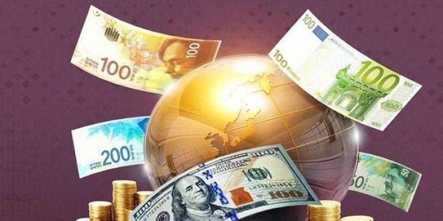 أسعار العملات في مصر اليوم السبت - زاجل الإخباري
