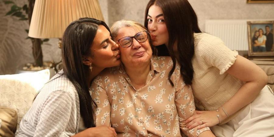 ليلى زاهر تنهار في أولى حلقات "هند".. وصدمة طلاق مفاجئ - زاجل الإخباري