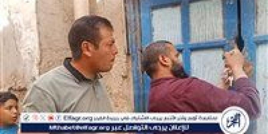 غلق وتشميع مصنعين لإنتاج الحلوى غير مطابقين لشروط الترخيص بمنفلوط فى أسيوط - زاجل الإخباري