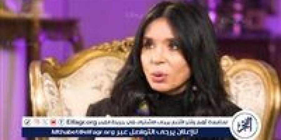 دينا تحتفل بعودة أنغام: "رجوعك عيد.. وصوتك حياة" - زاجل الإخباري
