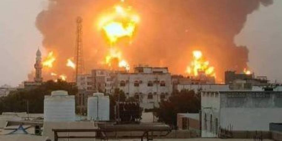 الحوثيون يكلفون "محمد مفتاح" بالقيام بأعمال رئيس الوزراء بعد استشهاد الرهوى - زاجل الإخباري