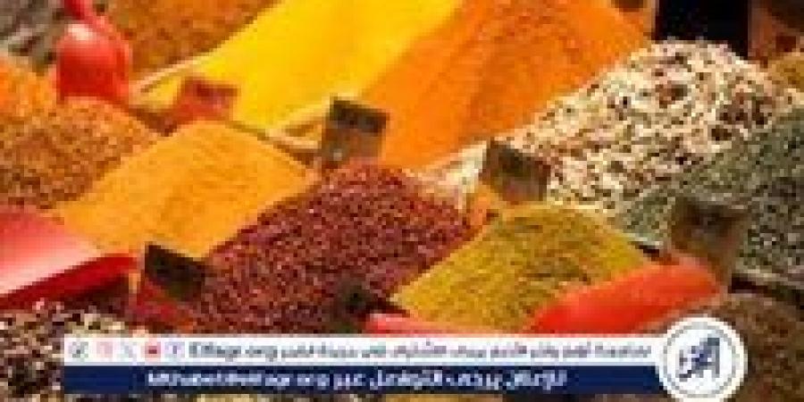 اسعار التوابل اليوم السبت 30-8-2025 في محافظة الدقهلية - زاجل الإخباري