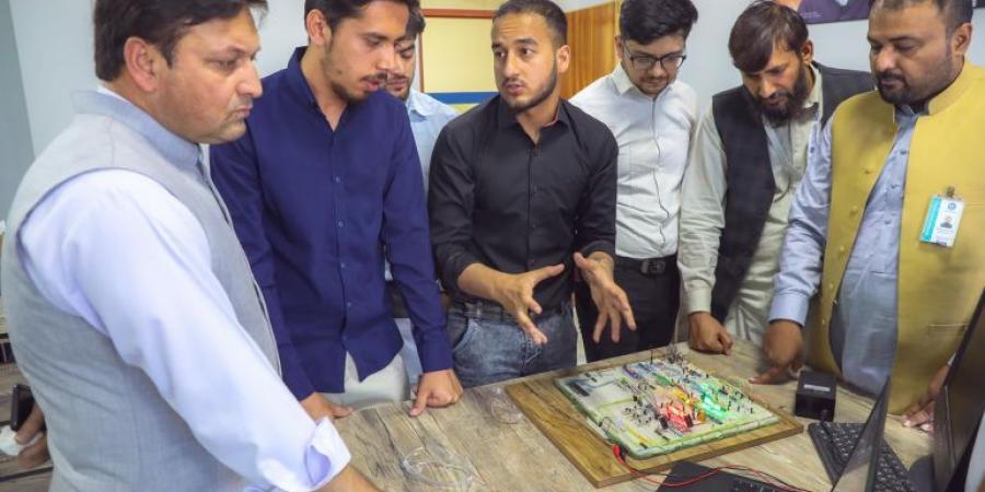 تحديات تواجه مساعي طالبان لأسلمة التعليم الجامعي في أفغانستان - زاجل الإخباري