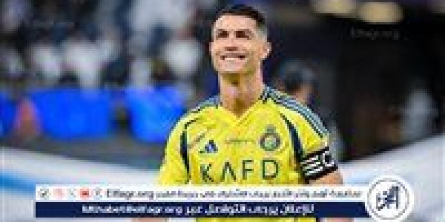 بعد هدفه في شباك التعاون.. «رونالدو» يواصل كتابة التاريخ ومطاردة الأرقام القياسية عربيا وأوروبيا - زاجل الإخباري