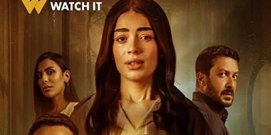 عرض حكاية ”هند” رابع حكايات مسلسل ما تراه ليس كما يبدو اليوم - زاجل الإخباري