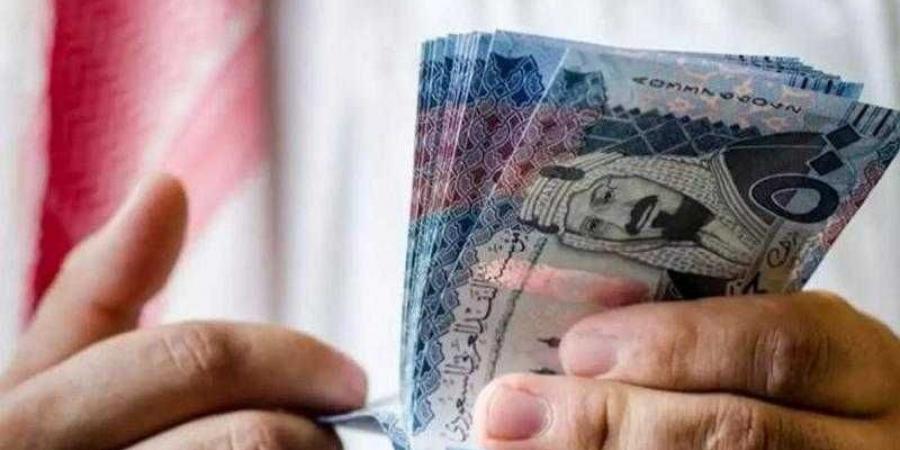 أسعار الريال السعودي في مصر اليوم السبت - زاجل الإخباري