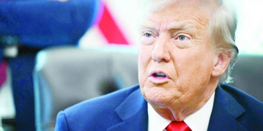 محكمة أمريكية تقضي بعدم قانونية غالبية رسوم ترامب الجمركية - زاجل الإخباري