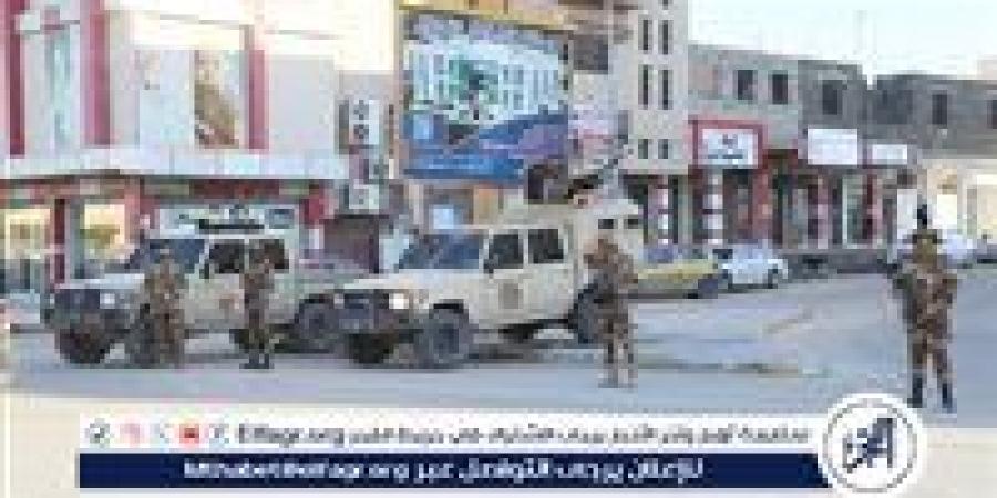 الاتحاد الأوروبي يحذر من التصعيد في طرابلس ويطالب بحماية المدنيين - زاجل الإخباري