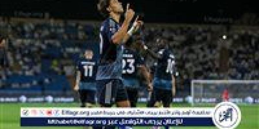 دوري روشن السعودي.. هاتريك «جواو» وسوبر برتغالي سر خماسية النصر في شباك التعاون - زاجل الإخباري