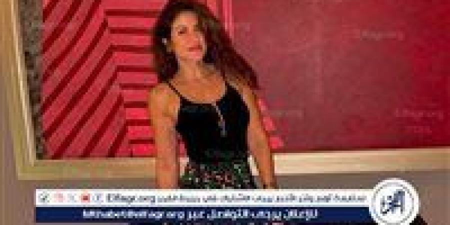 هايدي كرم تخطف القلوب بإطلالة أنيقة على إنستجرام - زاجل الإخباري