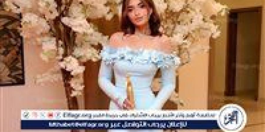 ملك زاهر تذيب القلوب برسالة مؤثرة لشقيقتها ليلى في عيد ميلادها - زاجل الإخباري