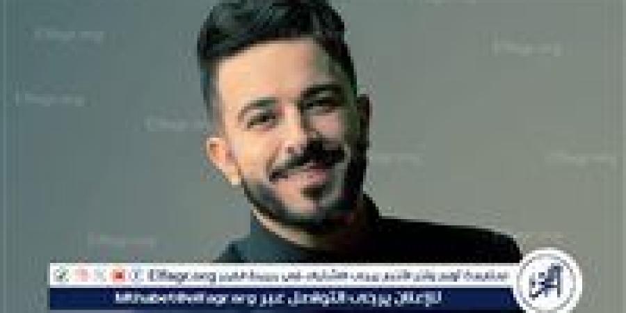 هيثم نبيل يزين دراما "أيام 3" بصوته وألحانه ويكشف عن جديده عبر فيسبوك - زاجل الإخباري