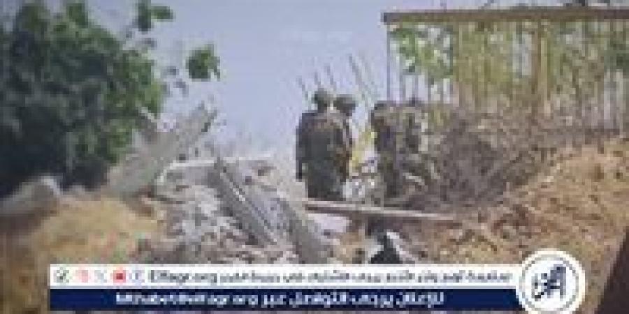 زيتون غزة يتحول إلى كابوس للجيش الإسرائيلي.. القسام تعلق على أنباء الأسر - زاجل الإخباري