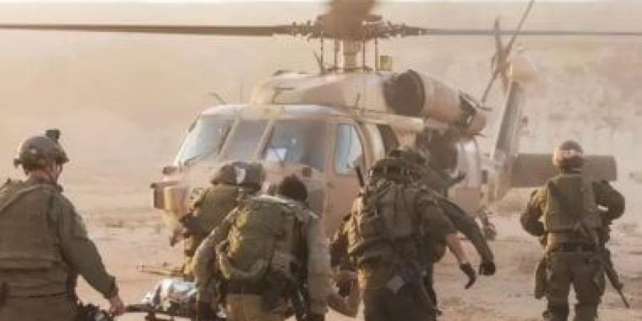 شهيدان وإصابات بقصف الاحتلال خيمة تؤوي نازحين في غزة - زاجل الإخباري