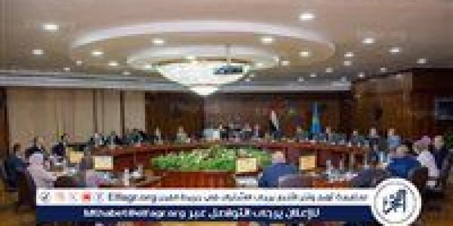3000 جنية.. مجلس جامعة طنطا يوافق على صرف مكافاة لجميع العاملين - زاجل الإخباري