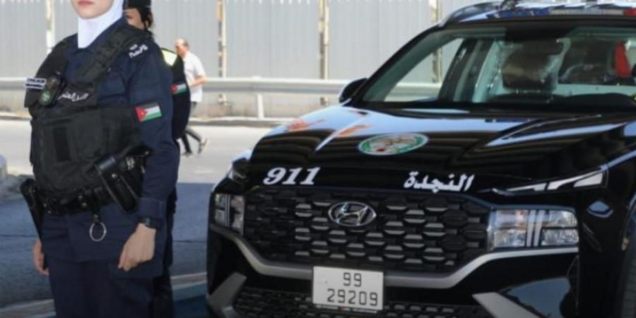 بعد نجاحها في العاصمة.. الأمن العام يوسع انتشار دوريات النجدة للشرطة النسائية لتشمل إربد والبلقاء والعقبة - زاجل الإخباري