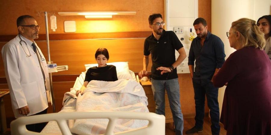 غيبوبة "هند" تعيد ذكريات طفولتها المؤلمة.. والجمهور يتعاطف مع ليلى زاهر - زاجل الإخباري