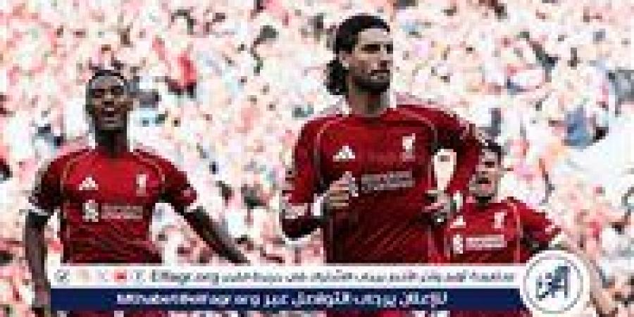 نجم ليفربول يتحدث عن تعاقدات فريقه - زاجل الإخباري