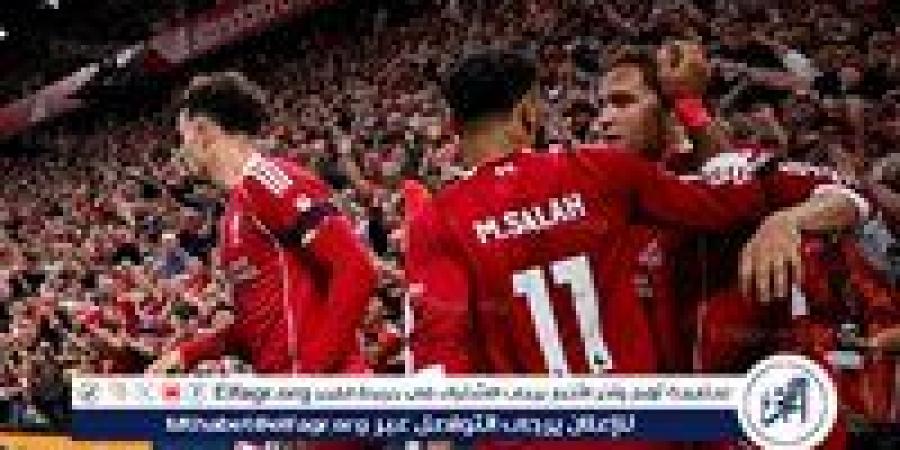 عاجل.. صفقة ليفربول المنتظرة مهددة بالفشل - زاجل الإخباري