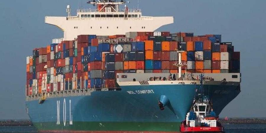الإحصاء: 11.1% ارتفاعا بقيمة صادرات مصر لمجموعة العشرين خلال أول 5 شهور من عام 2025 - زاجل الإخباري